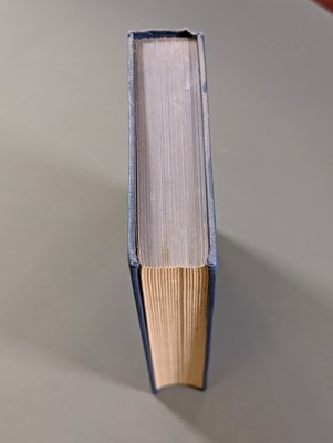 Lot 41 - Churchill (Winston S.). Great Contemporaries, 1st edition, 1937