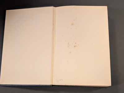 Lot 40 - Churchill (Winston S.). Arms and the Covenant, 1st edition, 1938