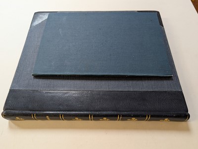 Lot 42 - Seychelles. A very fine collection of 25 photographs taken by Colonel Lambert Playfair..., and others