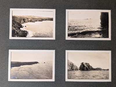 Lot 97 - Photography. An assorted collection of photographs, mostly late 19th & 20th century