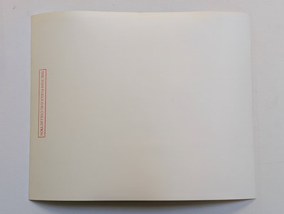 Lot 93 - Parks (Gordon, 1912-2006). Self Portrait, 1941