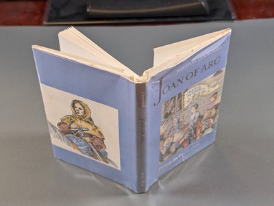 Lot 49 - Churchill (Winston S.). My Early Life, 1st edition, 2nd state, 1930
