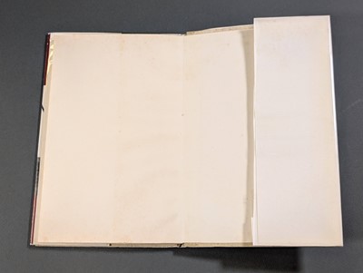 Lot 49 - Churchill (Winston S.). My Early Life, 1st edition, 2nd state, 1930