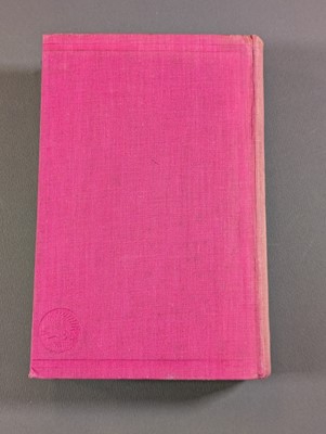 Lot 49 - Churchill (Winston S.). My Early Life, 1st edition, 2nd state, 1930