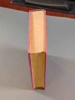 Lot 49 - Churchill (Winston S.). My Early Life, 1st edition, 2nd state, 1930