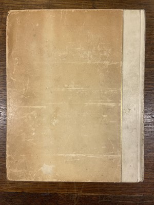 Lot 627 - Rackham (Arthur, illustrator). Irish Fairy Tales, by James Stephens, 1920