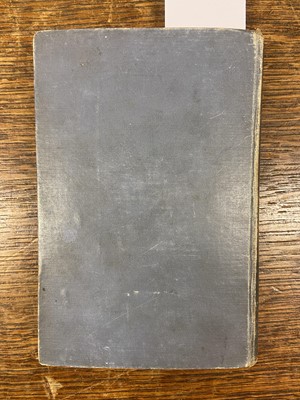 Lot 728 - Doyle (Arthur Conan). Ghost Stories and Presentiments, 1st edition, 1888