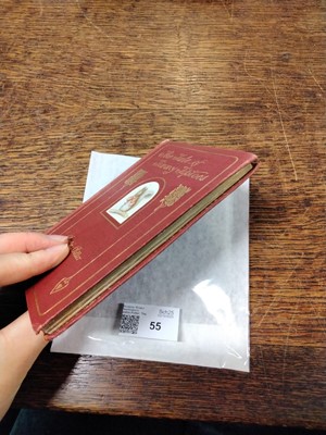 Lot 55 - Potter (Beatrix). The Tale of Timmy Tiptoes, 1st deluxe edition, 1911