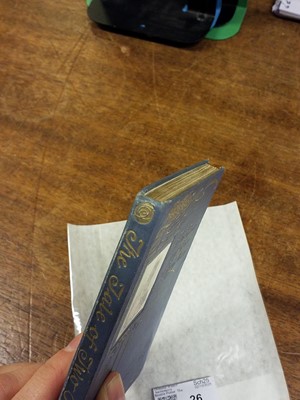 Lot 26 - Potter (Beatrix). The Tale of Two Bad Mice, 1st deluxe edition, 1904