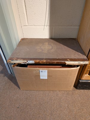 Lot 2 - Atlases. A Collection of 12 Atlases, mostly 19th century