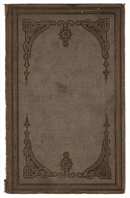 Lot 103 - Australia. Arrowsmith (J.), Dr Ludwig Leichhardt's route in Australia..., 1847