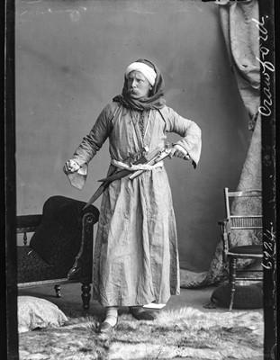 Lot 42 - Crawford (Frederick Hugh, 1861-1952). An archive relating to Fred Crawford, unionist hero...