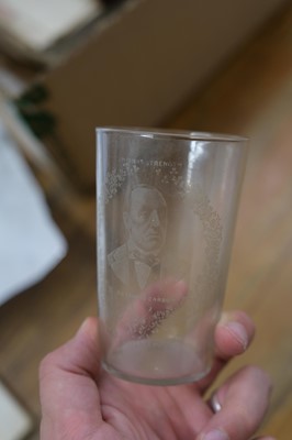 Lot 42 - Crawford (Frederick Hugh, 1861-1952). An archive relating to Fred Crawford, unionist hero...