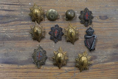 Lot 42 - Crawford (Frederick Hugh, 1861-1952). An archive relating to Fred Crawford, unionist hero...