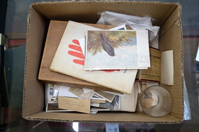 Lot 42 - Crawford (Frederick Hugh, 1861-1952). An archive relating to Fred Crawford, unionist hero...