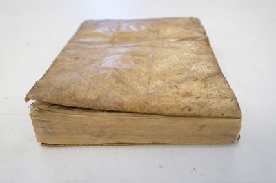 Lot 11 - Sadeler (Aegidius, circa 1570-1629). Theatrum Morum, 1608