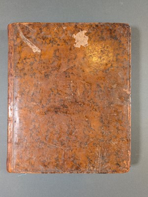 Lot 19 - Le Rouge (George Louis). Recueil des côtes maritimes de France, 1st edition, Paris, 1757