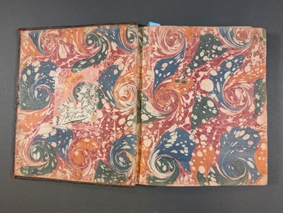 Lot 19 - Le Rouge (George Louis). Recueil des côtes maritimes de France, 1st edition, Paris, 1757