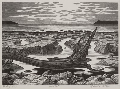 Lot 287 - Poole (Monica, 1921-2003). The Bay