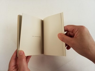 Lot 6 - Potter (Beatrix). The Tale of Peter Rabbit, 1st privately printed edition, 1901