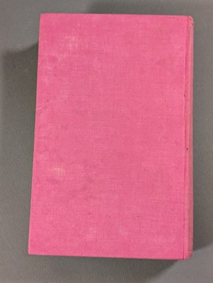 Lot 358 - Churchill (Winston S.). My Early Life, a roving commission, reprint, 1937