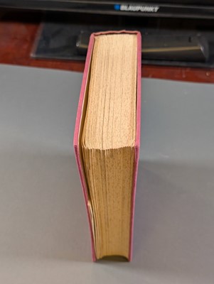 Lot 358 - Churchill (Winston S.). My Early Life, a roving commission, reprint, 1937