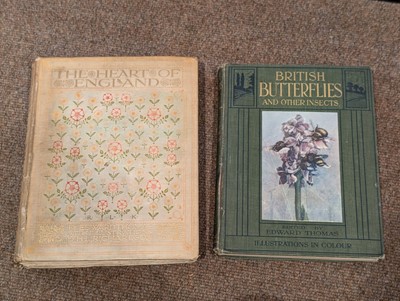 Lot 62 - Black (A. & C., publishers). Oxford, Edition de Luxe, 1903