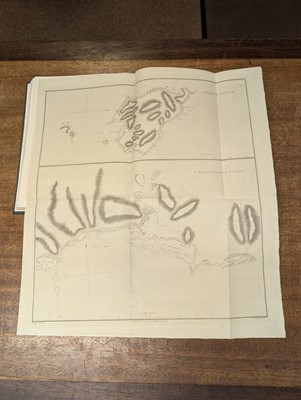 Lot 27 - Phillip (Arthur). The Voyage of Governor Philip to Botany Bay, 1st ed, 1789