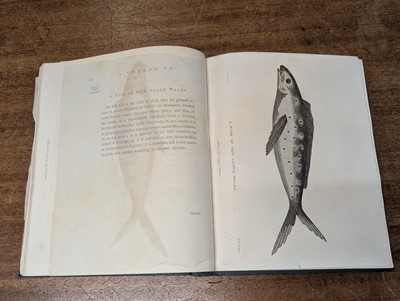 Lot 27 - Phillip (Arthur). The Voyage of Governor Philip to Botany Bay, 1st ed, 1789