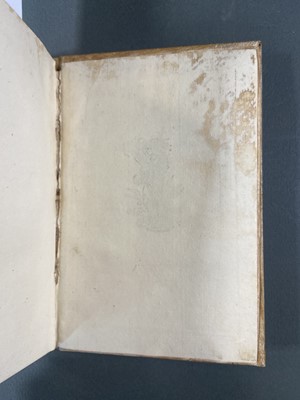 Lot 219 - Paulus Aegineta. Pharmaca simplicia, Othone Brunfelsio interprete, 1531