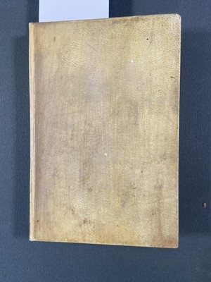 Lot 219 - Paulus Aegineta. Pharmaca simplicia, Othone Brunfelsio interprete, 1531