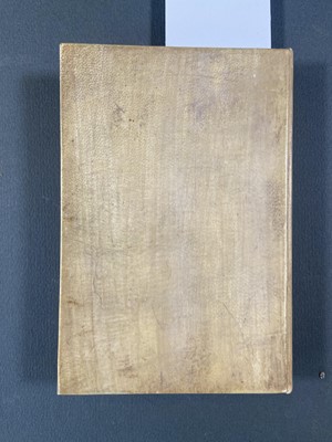 Lot 219 - Paulus Aegineta. Pharmaca simplicia, Othone Brunfelsio interprete, 1531