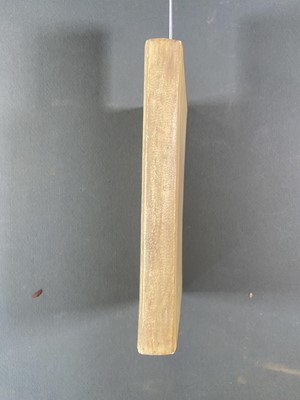 Lot 219 - Paulus Aegineta. Pharmaca simplicia, Othone Brunfelsio interprete, 1531