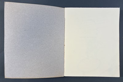 Lot 780 - Saint-Exupéry (Antoine de). Pilote de guerre (Flight to Arras), 1st edition, New York, [1942]