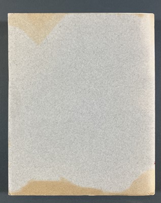 Lot 780 - Saint-Exupéry (Antoine de). Pilote de guerre (Flight to Arras), 1st edition, New York, [1942]