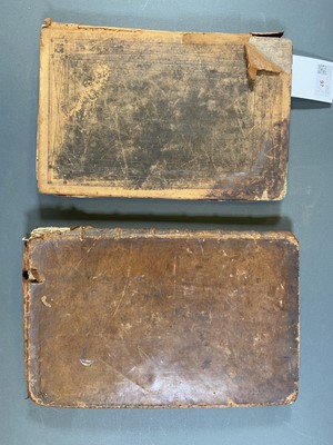 Lot 91 - Martyn (William Frederic). A New Dictionary of Natural History..., 1785
