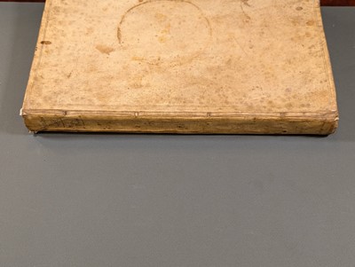 Lot 265 - Cookery Manuscript. A Book of receipts Sept: ye 30th 1695, compiled by Alice Phelipps, 1695-1840