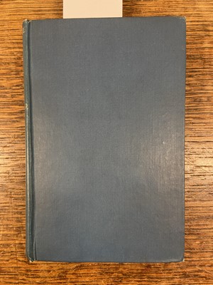 Lot 752 - Huxley (Aldous). Brave New World, 1st edition, 1932