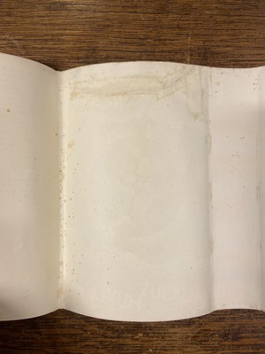 Lot 752 - Huxley (Aldous). Brave New World, 1st edition, 1932