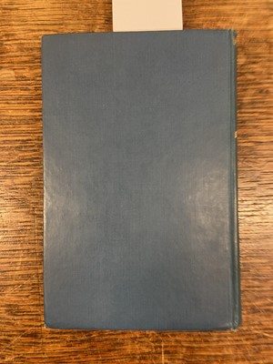 Lot 752 - Huxley (Aldous). Brave New World, 1st edition, 1932