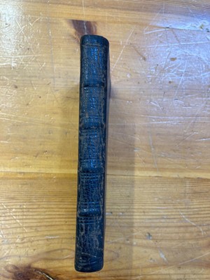 Lot 232 - Howard (Elizabeth Dominica). Manuscript volume of Roman Catholic prayers and devotions, 1698