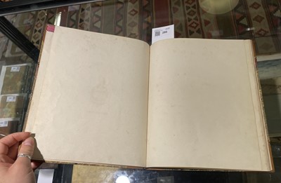 Lot 286 - Leigh (James Henry). Poems on Several Occasions, 1st edition, London: T. Hookham, 1790