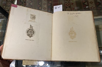 Lot 286 - Leigh (James Henry). Poems on Several Occasions, 1st edition, London: T. Hookham, 1790