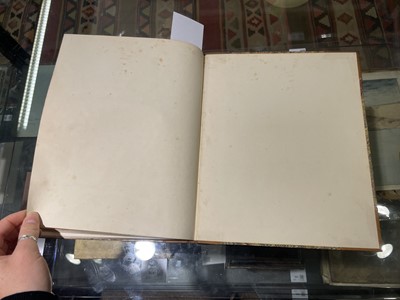 Lot 286 - Leigh (James Henry). Poems on Several Occasions, 1st edition, London: T. Hookham, 1790