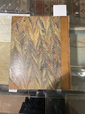 Lot 286 - Leigh (James Henry). Poems on Several Occasions, 1st edition, London: T. Hookham, 1790