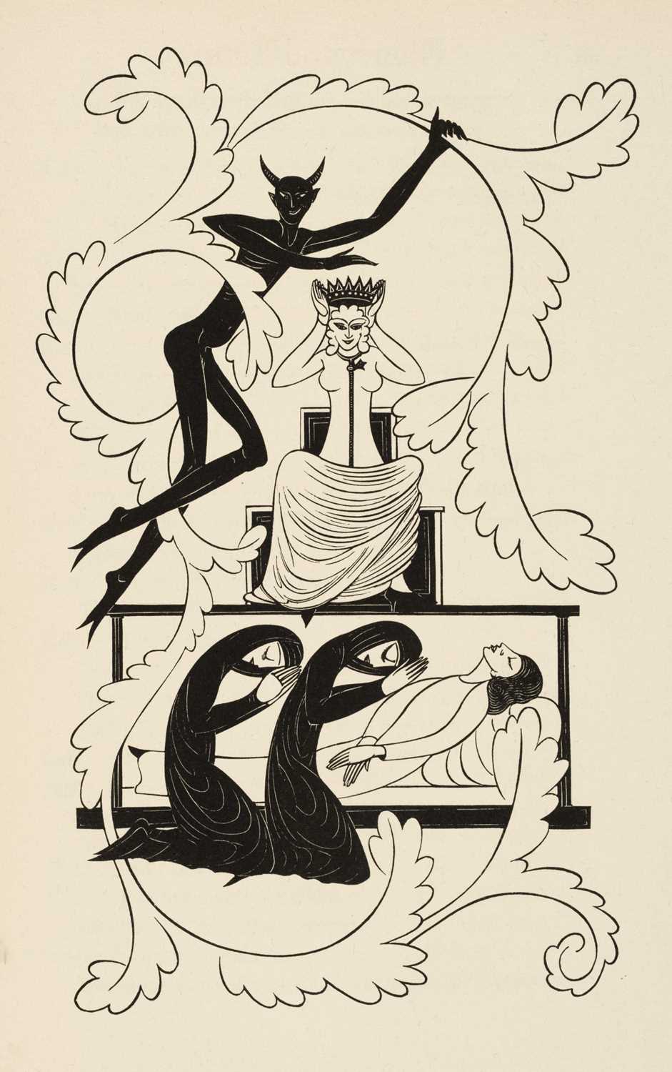 Lot 357 - Shakespeare (William). The Comedies and Histories, 37 volumes, The Limited Editions Club, 1939