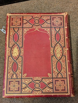 Lot 357 - Shakespeare (William). The Comedies and Histories, 37 volumes, The Limited Editions Club, 1939