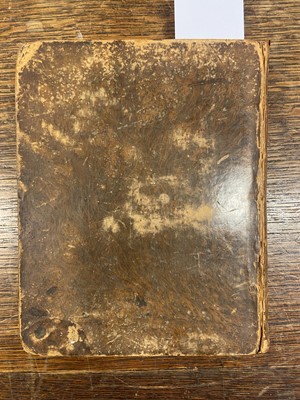 Lot 427 - Kauffman (Angelica). Angelica's Ladies Library; or, parents and guardians present, 1794