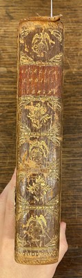 Lot 427 - Kauffman (Angelica). Angelica's Ladies Library; or, parents and guardians present, 1794