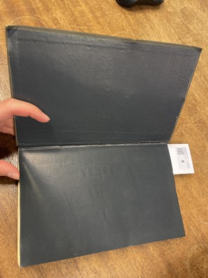 Lot 8 - Bendall (Cecil). A Journey of Literary and Archaeological Research in Nepal, 1st edition, 1886